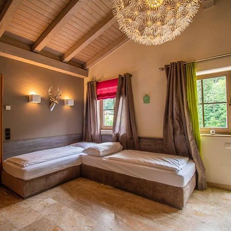 Kramerhaus Фіггофен Екстер'єр фото