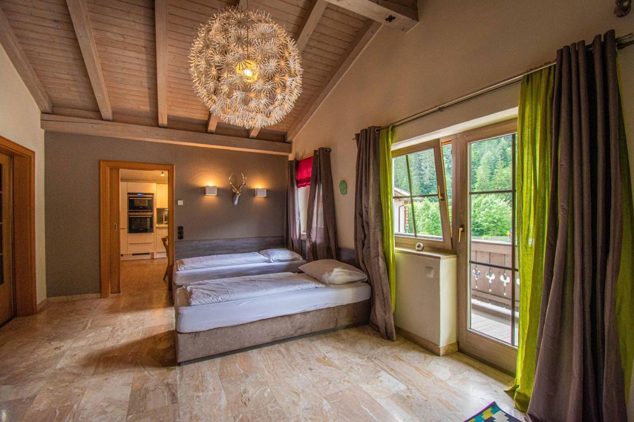 Kramerhaus Фіггофен Екстер'єр фото